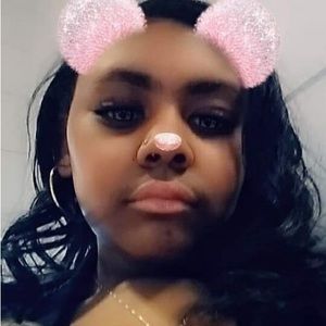 Meet your Posher, Nevaeh